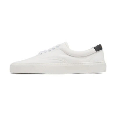 Saint Laurent Venice 'Off White Noir'