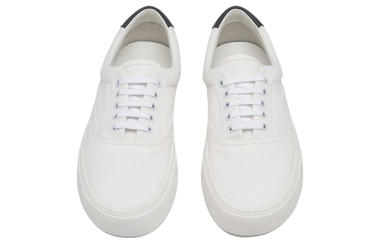 Lookbook 聖羅蘭 Venice '奶白黑' 669330-12N80-9070