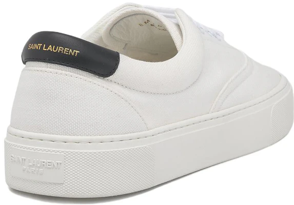 聖羅蘭 Venice '奶白黑' 669330-12N80-9070 Shop 聖羅蘭 Venice '奶白黑' 669330-12N80-9070