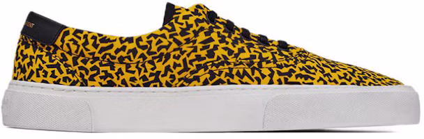 Order Saint Laurent Venice ''Spark Print'' Sneaker 66933026Q107065