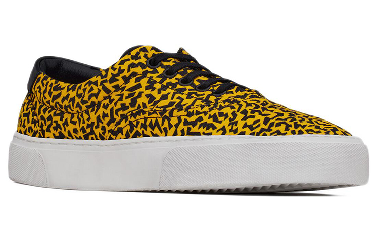 Lookbook サンローラン ヴェニス スパークプリント 66933026Q107065