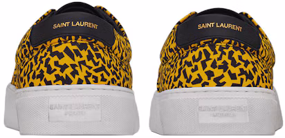Purchase Saint Laurent Venice ''Spark Print'' Sneaker 66933026Q107065