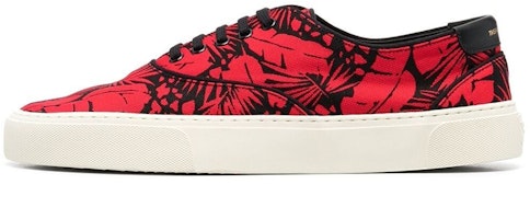 Saint Laurent Venice 'Tropical Red' 603496-2OV20-6166 Saint Laurent Venice 'Tropical Red' 603496-2OV20-6166