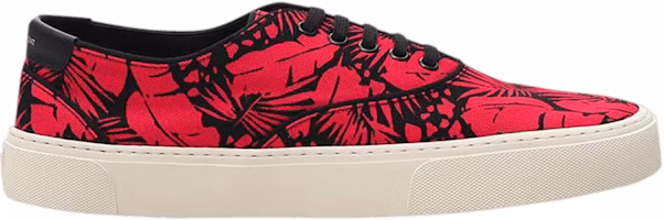 Saint Laurent Venice 'Tropical Red' 603496-2OV20-6166 Saint Laurent Venice 'Tropical Red' 603496-2OV20-6166