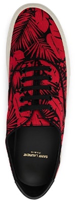 聖羅蘭威尼斯 '熱帶紅' 603496-2OV20-6166 Lookbook 聖羅蘭威尼斯 '熱帶紅' 603496-2OV20-6166