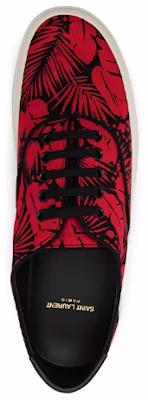 サンローラン ヴェニス レッド (Sanrōran Venisu Reddo) 603496-2OV20-6166 Lookbook サンローラン ヴェニス レッド (Sanrōran Venisu Reddo) 603496-2OV20-6166