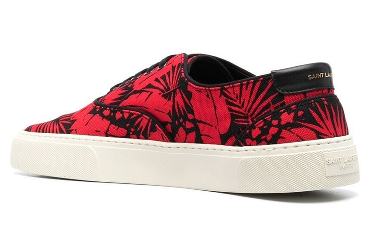 Shop 圣罗兰 威尼斯 '热带红' 603496-2OV20-6166