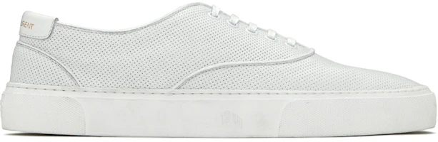 Order Saint Laurent Venice ''Bianco Perforato'' 587415-1JZ80-9030
