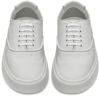 サンローラン ヴェニス 白パンチング 587415-1JZ80-9030 Shop サンローラン ヴェニス 白パンチング 587415-1JZ80-9030