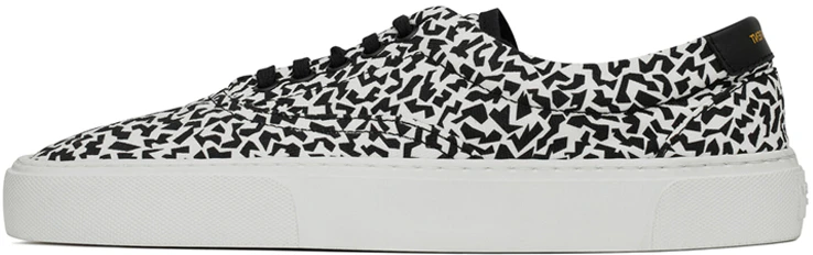 saint-laurent-venice-low-black-white-print