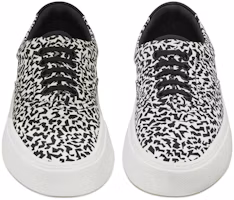Lookbook Saint Laurent Venice Low ''Schwarz Weiß Print'' 66933026Q109074