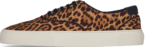 Saint Laurent Venice Low 'Leopard' 603496-2RR20-2038 Saint Laurent Venice Low 'Leopard' 603496-2RR20-2038