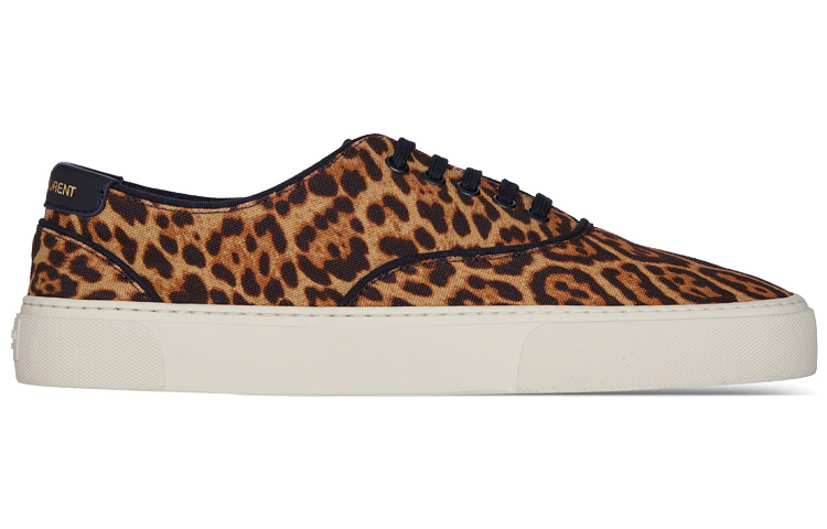 Order Saint Laurent Venice Low ''Leopard'' Sneaker 603496-2RR20-2038