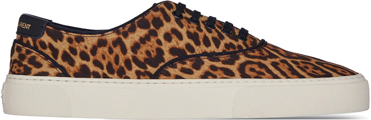 Saint Laurent Venice Low ''Leopard'' Sneaker 603496-2RR20-2038 Order Saint Laurent Venice Low ''Leopard'' Sneaker 603496-2RR20-2038