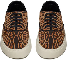 Shop Saint Laurent Venice Low ''Leopardo'' 603496-2RR20-2038
