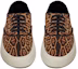 Shop Saint Laurent Venice Low ''Leopard'' Sneaker 603496-2RR20-2038