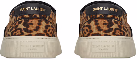 Purchase Saint Laurent Venice Low ''Leopardo'' 603496-2RR20-2038