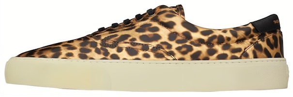 Saint Laurent Venice Low 'Leopard' 689072-AAAJY-8098 Saint Laurent Venice Low 'Leopard' 689072-AAAJY-8098