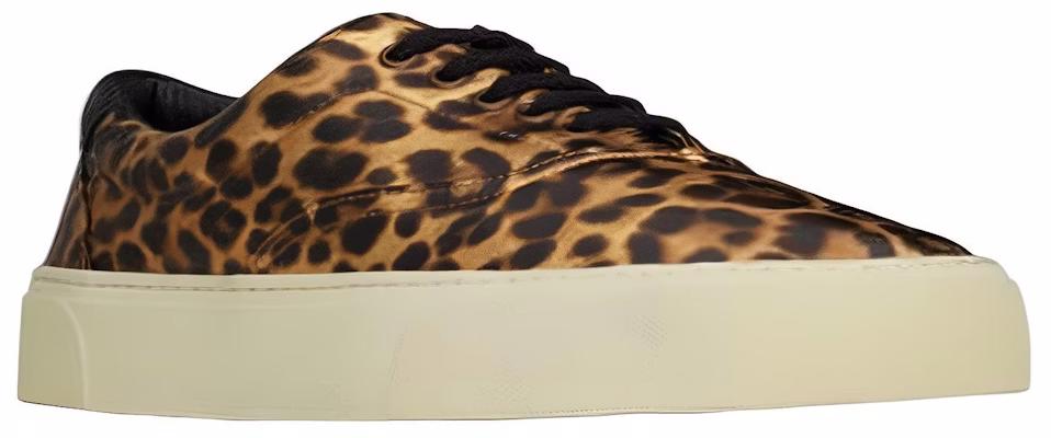 圣罗兰威尼斯低帮“豹纹” 689072-AAAJY-8098 Order 圣罗兰威尼斯低帮“豹纹” 689072-AAAJY-8098