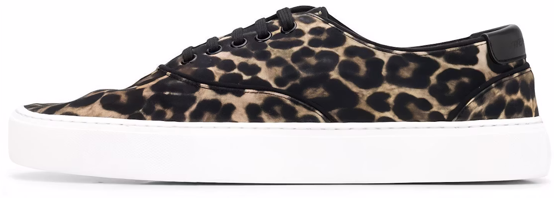 Saint Laurent Venice Low ''Leopard Print'' Herrenschuhe 587415-1FL30-1539 Buy Saint Laurent Venice Low ''Leopard Print'' Herrenschuhe 587415-1FL30-1539