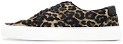 Buy Saint Laurent Venice Low ''Leopard Print'' Herrenschuhe 587415-1FL30-1539