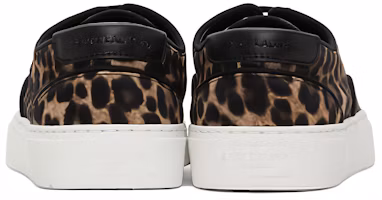 Purchase Saint Laurent Venice Low ''Leopard Print'' Herrenschuhe 587415-1FL30-1539