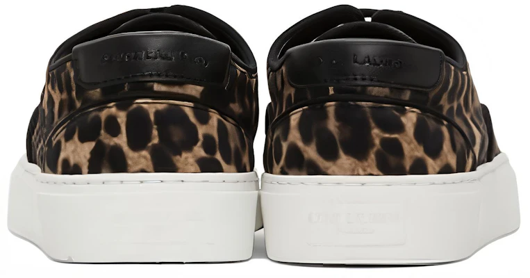 Saint Laurent Venice Low ''Leopard Print'' Herrenschuhe 587415-1FL30-1539 Purchase Saint Laurent Venice Low ''Leopard Print'' Herrenschuhe 587415-1FL30-1539