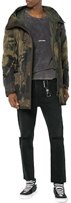 圣罗兰复古水洗灰色男女同款LogoT恤 498281YB2LO1059 Shop 圣罗兰复古水洗灰色男女同款LogoT恤 498281YB2LO1059