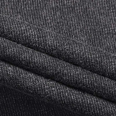 圣罗兰复古水洗灰色男女同款LogoT恤 498281YB2LO1059 Cheap 圣罗兰复古水洗灰色男女同款LogoT恤 498281YB2LO1059