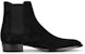 Saint Laurent Wyatt 30 But Chelsea 'Hitam' 443208BT3001000