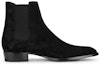 Order Saint Laurent Wyatt 30 But Chelsea 'Hitam' 443208BT3001000