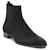 Saint Laurent Wyatt 30 But Chelsea 'Hitam' 443208-BT300-1000