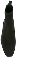 Purchase Saint Laurent Wyatt 30 Bottes Chelsea ''Noires'' 443208-BT300-1000
