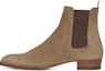 Buy But Chelsea Saint Laurent Wyatt 30 'Tobacco' 443208-BT300-9870