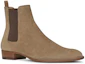 Lookbook Saint Laurent Wyatt 30 Chelsea Boot 'Tembakau' 443208-BT300-9870
