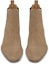 Shop But Chelsea Saint Laurent Wyatt 30 'Tobacco' 443208-BT300-9870