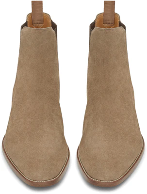Saint Laurent Wyatt 30 Chelsea Boot 'Tembakau' 443208-BT300-9870 Shop Saint Laurent Wyatt 30 Chelsea Boot 'Tembakau' 443208-BT300-9870
