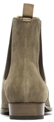 Saint Laurent Wyatt 30 Chelsea Boot 'Tobacco' 443208-BT300-9870 Purchase Saint Laurent Wyatt 30 Chelsea Boot 'Tobacco' 443208-BT300-9870