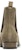 But Chelsea Saint Laurent Wyatt 30 'Tobacco' 443208-BT300-9870