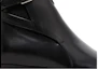 Order Saint Laurent Wyatt 30 Jodhpur Boot 'Hitam' 663414-1YL00-1000