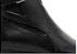 Saint Laurent Wyatt 30 Jodhpur Boot 'Hitam' 663414-1YL00-1000