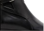 Order Saint Laurent Wyatt 30 Jodhpur Boot 'Hitam' 663414-1YL00-1000