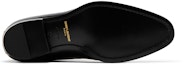 Shop Saint Laurent Wyatt 30 Jodhpur Boot 'Hitam' 663414-1YL00-1000