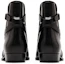 Details for Saint Laurent Wyatt 30 Jodhpur Boot 'Hitam' 663414-1YL00-1000