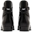 Details for Saint Laurent Wyatt 30 Jodhpur Boot 'Hitam' 663414-1YL00-1000