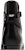 Saint Laurent Wyatt 30 Jodhpur Boot 'Hitam' 663414-1YL00-1000