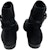 Saint Laurent Wyatt 30 Jodphur Boot 'Hitam' 630482-1YO00-1000