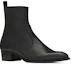 Lookbook Saint Laurent Wyatt 'Cremallera Negra' 6304861YL001000