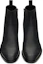 Shop Saint Laurent Wyatt 'Cremallera Negra' 6304861YL001000