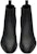 Saint Laurent Wyatt 'Zip Hitam' 6826271YL001000